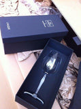 Lalique JS 100 points universal glass (gift box)