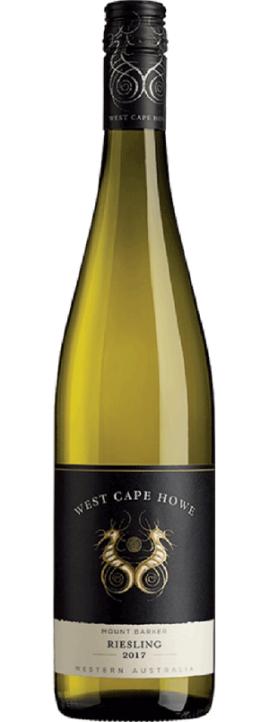 West Cape Howe Riesling 2018