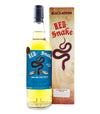 Blackadder Red Snake Single Malt Scotch Whisky
