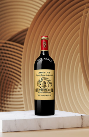 Chateau Angelus 2016-750ml