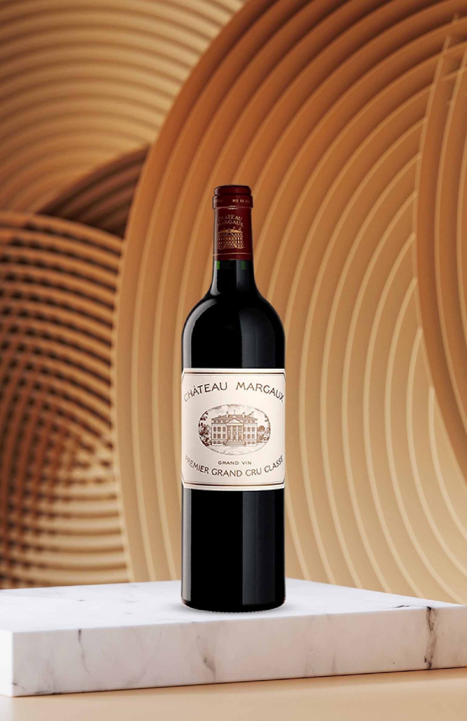 Chateau Margaux 2013 - 750ml – Wine's Link Limited