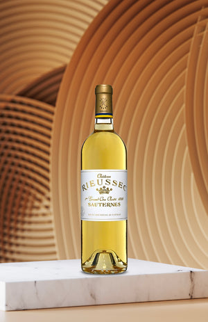 Chateau Rieussec 2017-750ml