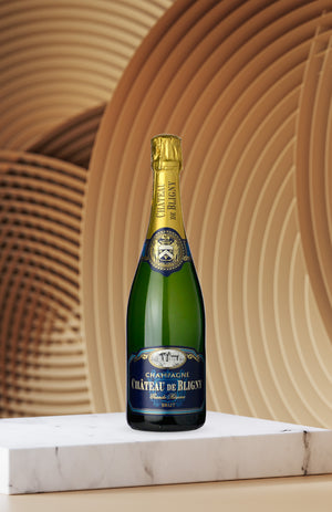 Chateau de Bligny Grande Reserve NV - 750ml