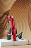 Coravin Model Two Elite Candy Apple Red Wine System (2.072026)