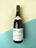 Jaffelin Bourgogne Blanc Les Chapitres de Jaffelin - 2017 - 750ml