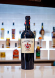 La Mondotte Saint-Emilion Grand Cru 2007 - 750ml (2.072026)