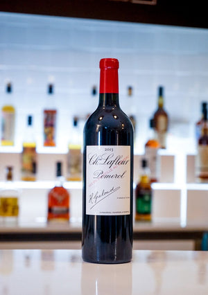 Lafleur - 2013 - 750ml