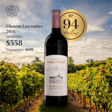 Lascombes 2016 - 750ml (2.072026)