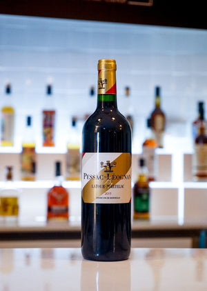 Pessac Leognan by Latour-Martillac 2013 - 750ml