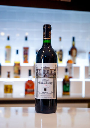 Leoville Barton - 1994 - 750ml
