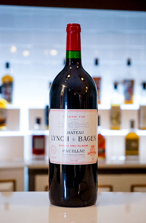 Lynch Bages 2000 - 1.5L