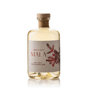 LOOM SPIRITS MALA