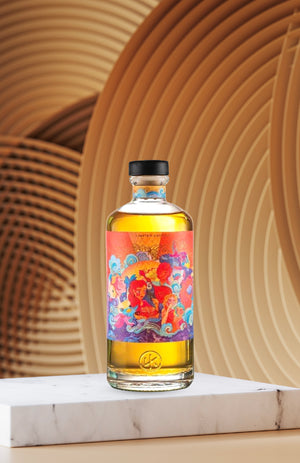 "Awakenings" - N.I.P 2020 Year-end Limited Edition Gin - 500ml