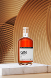 New Harbour Distillery Rooibos Gin - 750ml