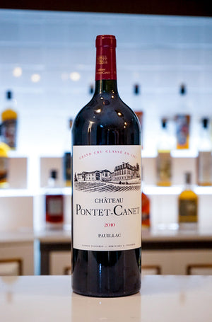 Pontet Canet - 2010 - 1.5L