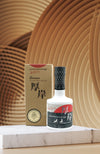 Akkeshi Sarorunkamuy 2020 Limited Release Single Malt Japanese Whisky - 200 ml (Gift Box)