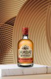 Lambay Single Malt Irish Whisky – 700ml