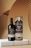 Teeling Single Malt Irish Whiskey - 700ml (Gift Box)