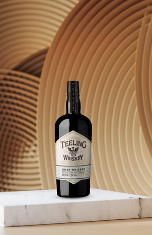 Teeling Small Batch Irish Whiskey - 700ml