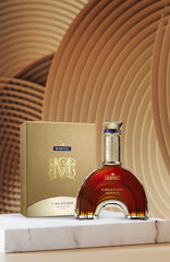 Martell Creation Grand Extra - 700ml – Wine's Link Limited