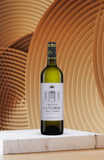 Summer Pack White Wine Chateau La Garde Blanc 2018 - 750ml x 3