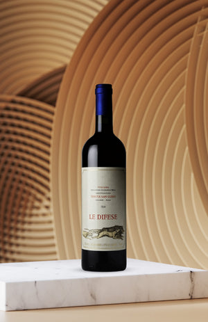 Le Difese 2013 - 750ml (6 Pack) 15% off
