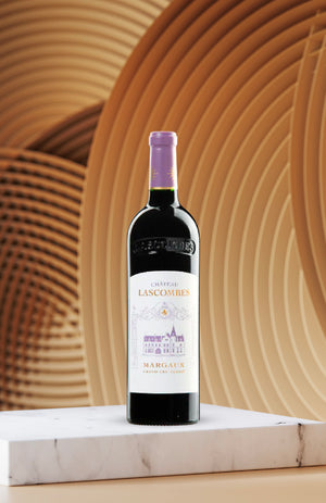 Chateau Lascombes 2012 - 750ml