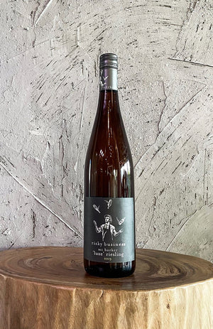 Risky Business Luxe Riesling 2019