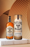 Teeling Single Grain Irish Whiskey - 700ml (Gift Box) (2.072026)