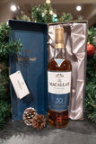 The Macallan Fine Oak 30 Years Old, 2000s bottling (Gift Box)