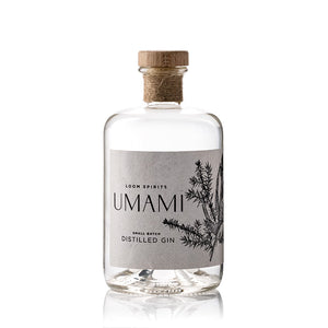 LOOM SPIRITS UMAMI 