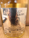 Boerl & Kroff Brut NV - 1.5L (Metal Tin Label with Gift Box)