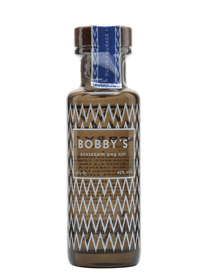 Bobby¡¦s Schiedam Dry Gin (Miniature)