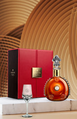 Buy Remy Martin Louis XIII 700ml w/Gift Box at the best price